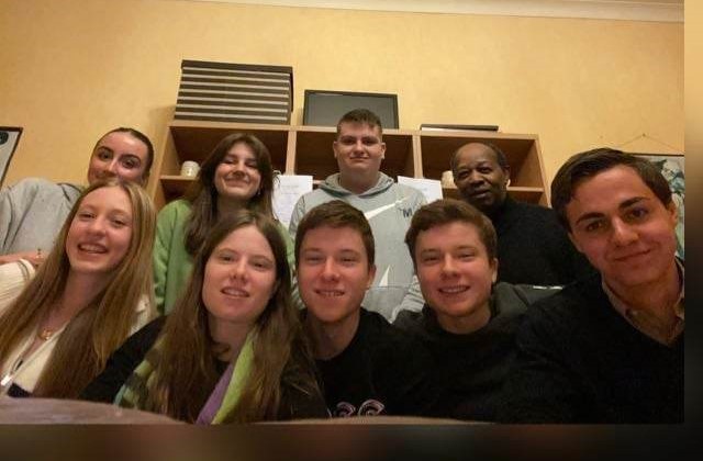 UP Dalhem confirm 2024