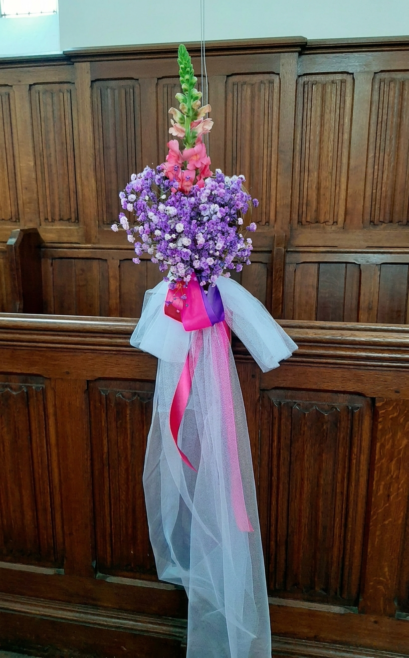 Mariage 2026 Hogn